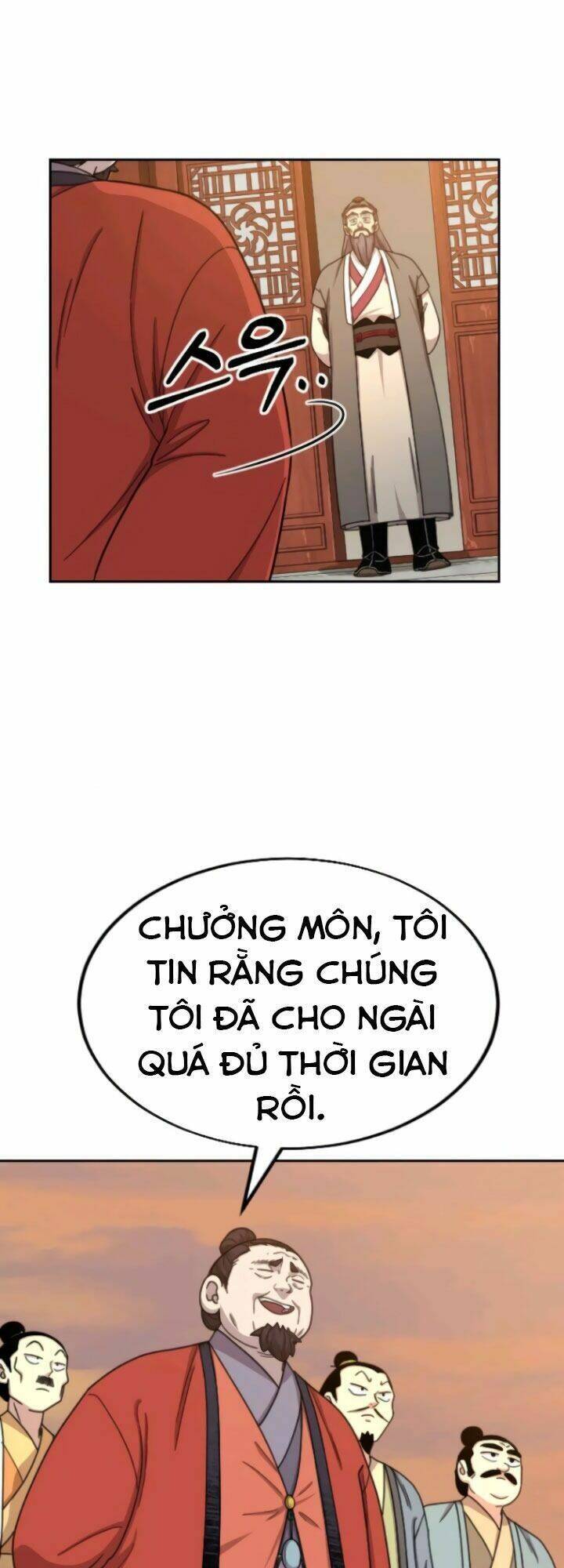 Hoa Sơn Tái Xuất Chapter 10 - Trang 29