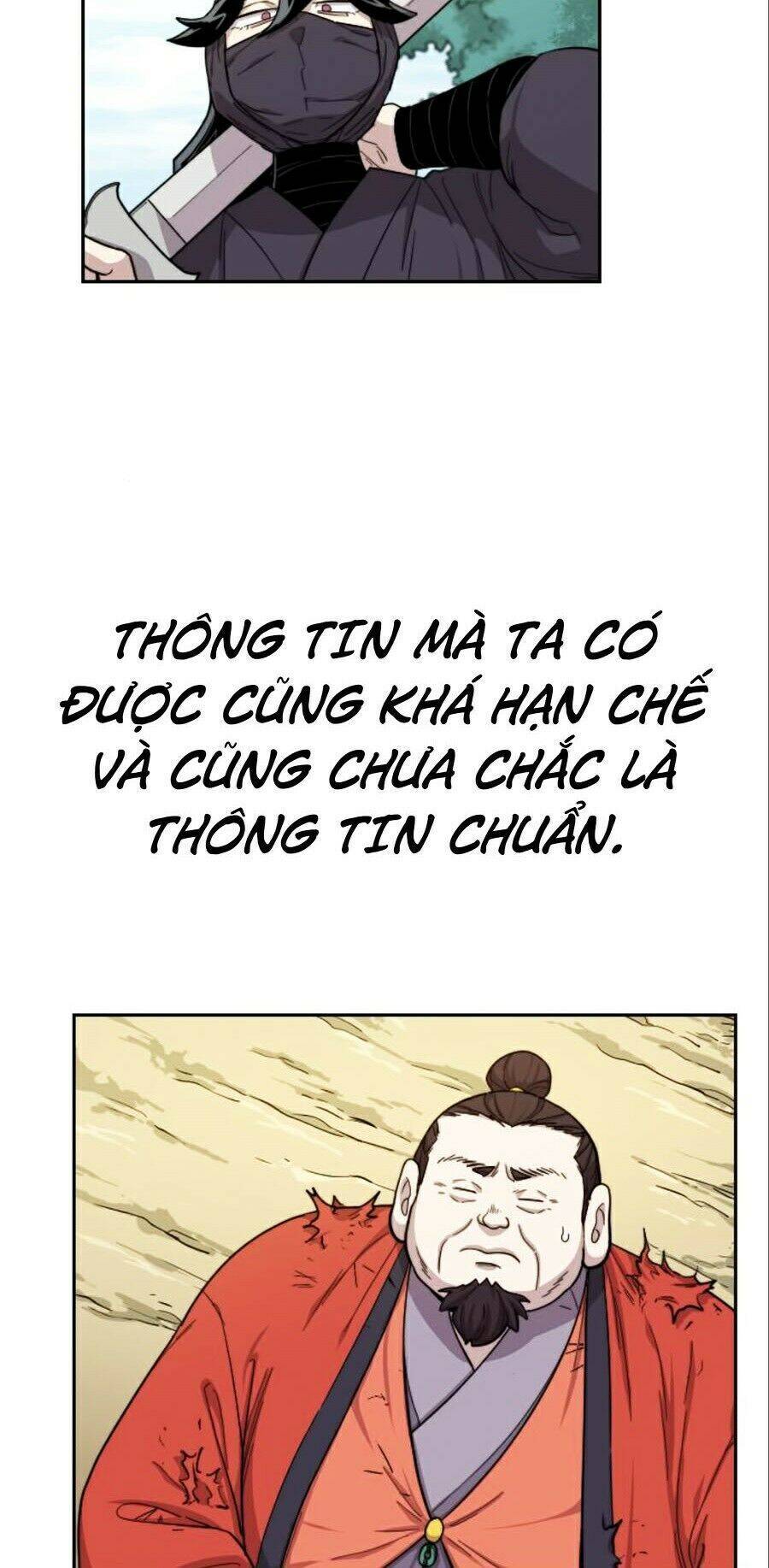 Hoa Sơn Tái Xuất Chapter 13 - Trang 18