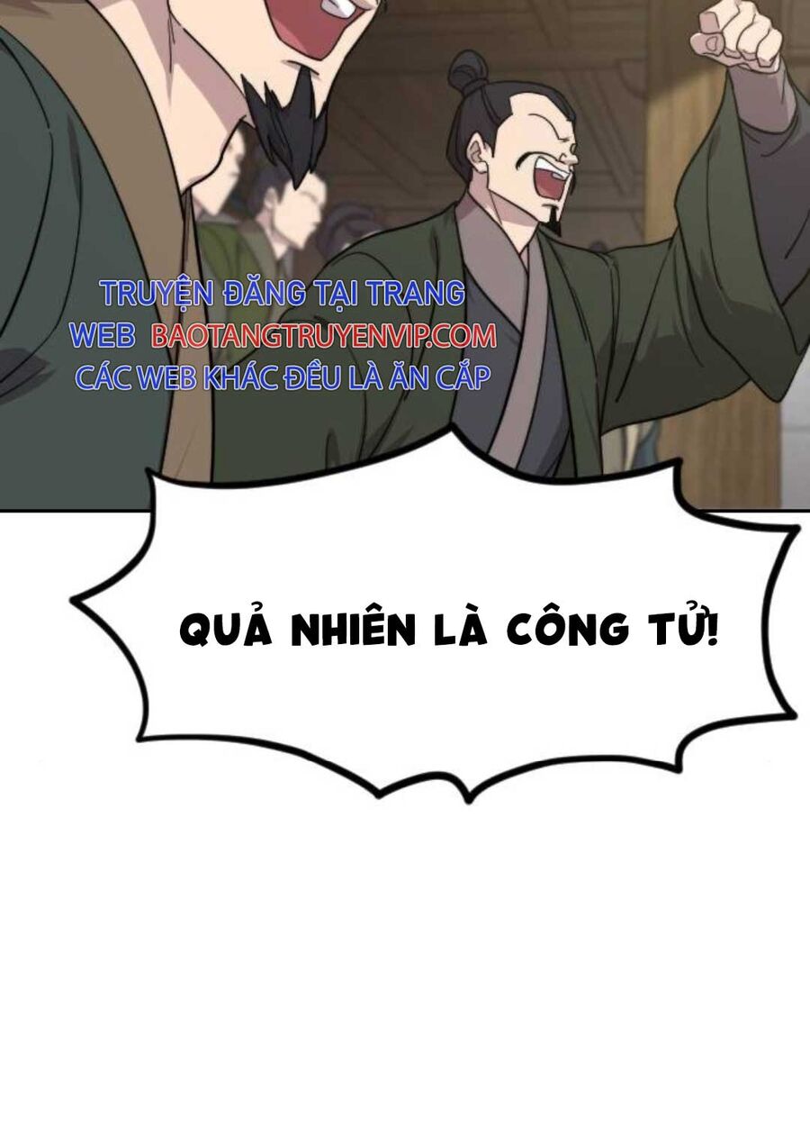 Hoa Sơn Tái Xuất Chapter 141 - Trang 92