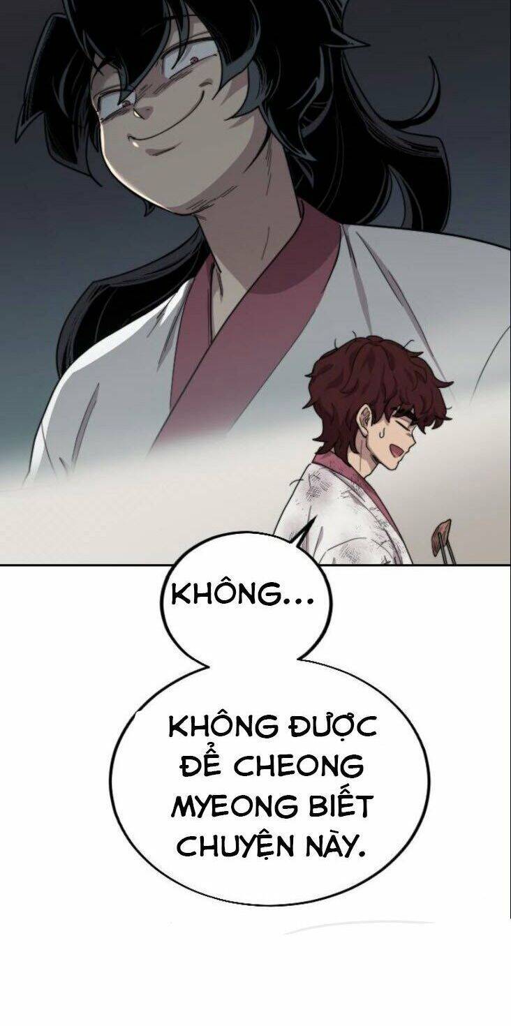 Hoa Sơn Tái Xuất Chapter 18 - Trang 77