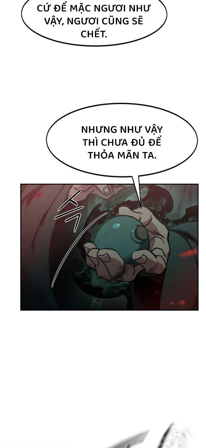 Hoa Sơn Tái Xuất Chapter 146 - Trang 12