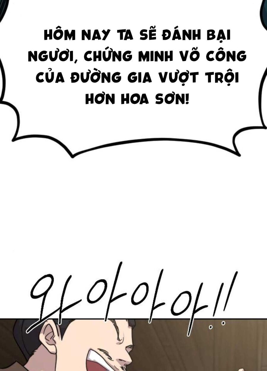 Hoa Sơn Tái Xuất Chapter 141 - Trang 91