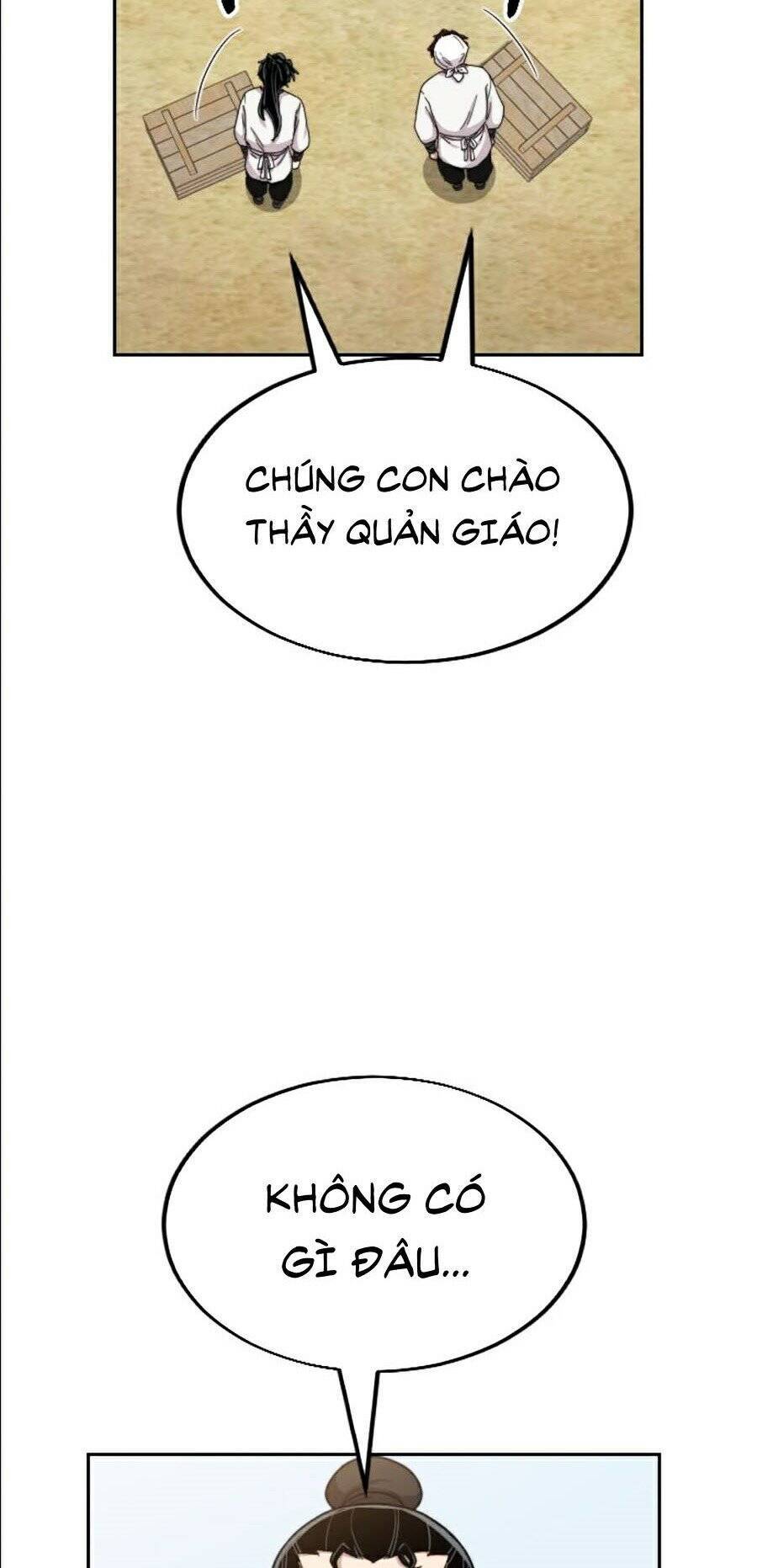 Hoa Sơn Tái Xuất Chapter 20 - Trang 70