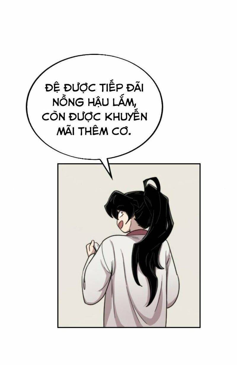 Hoa Sơn Tái Xuất Chapter 7 - Trang 61