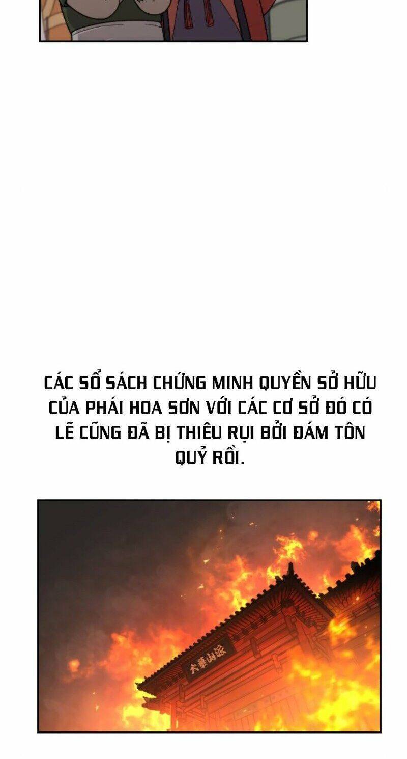 Hoa Sơn Tái Xuất Chapter 7 - Trang 78