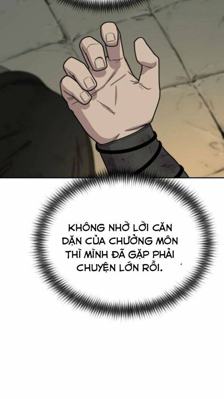 Hoa Sơn Tái Xuất Chapter 17 - Trang 57