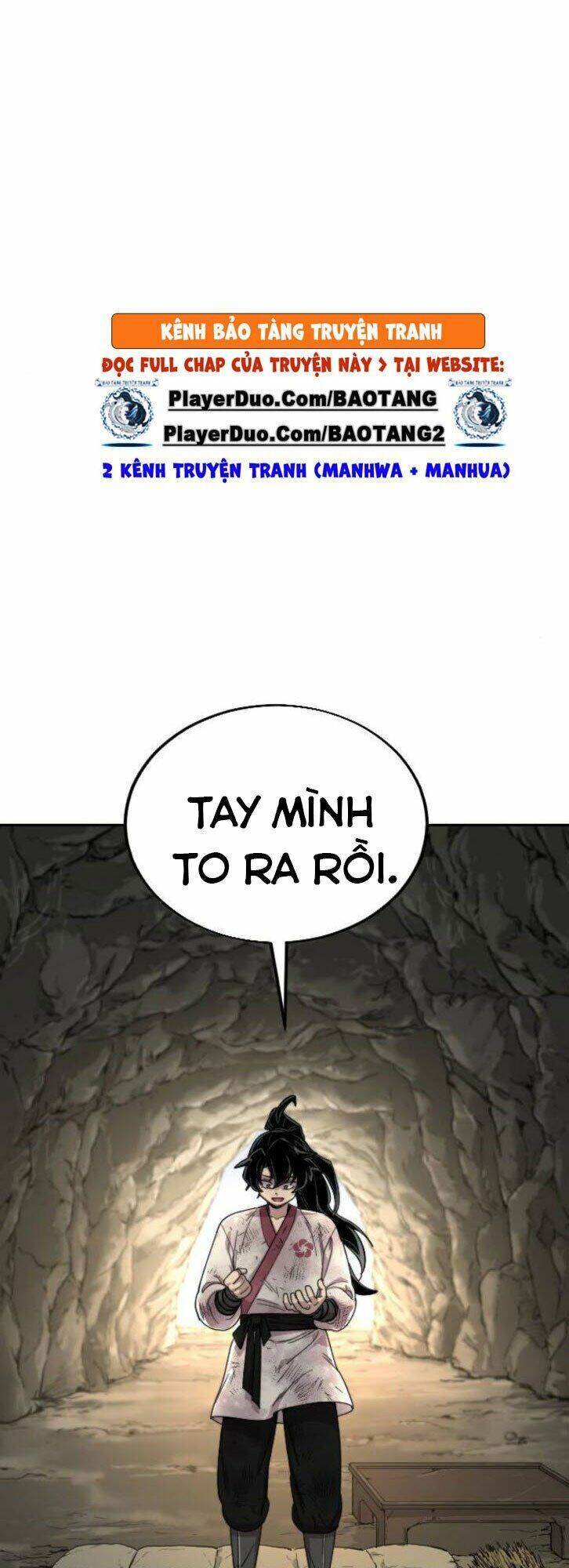 Hoa Sơn Tái Xuất Chapter 17 - Trang 61