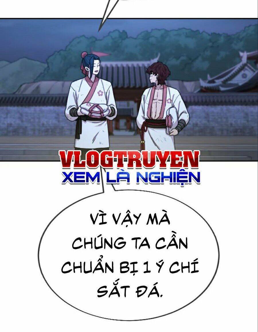 Hoa Sơn Tái Xuất Chapter 14 - Trang 109