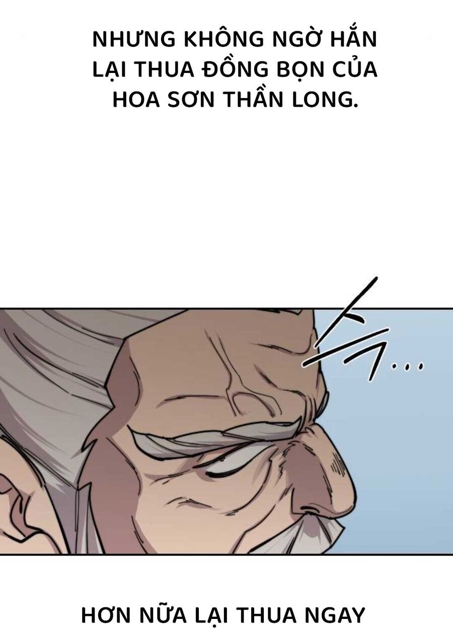 Hoa Sơn Tái Xuất Chapter 144 - Trang 52