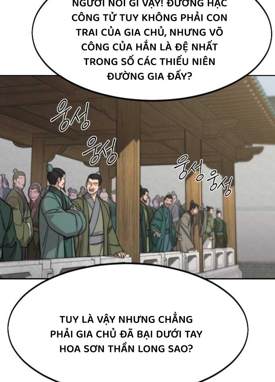 Hoa Sơn Tái Xuất Chapter 141 - Trang 48