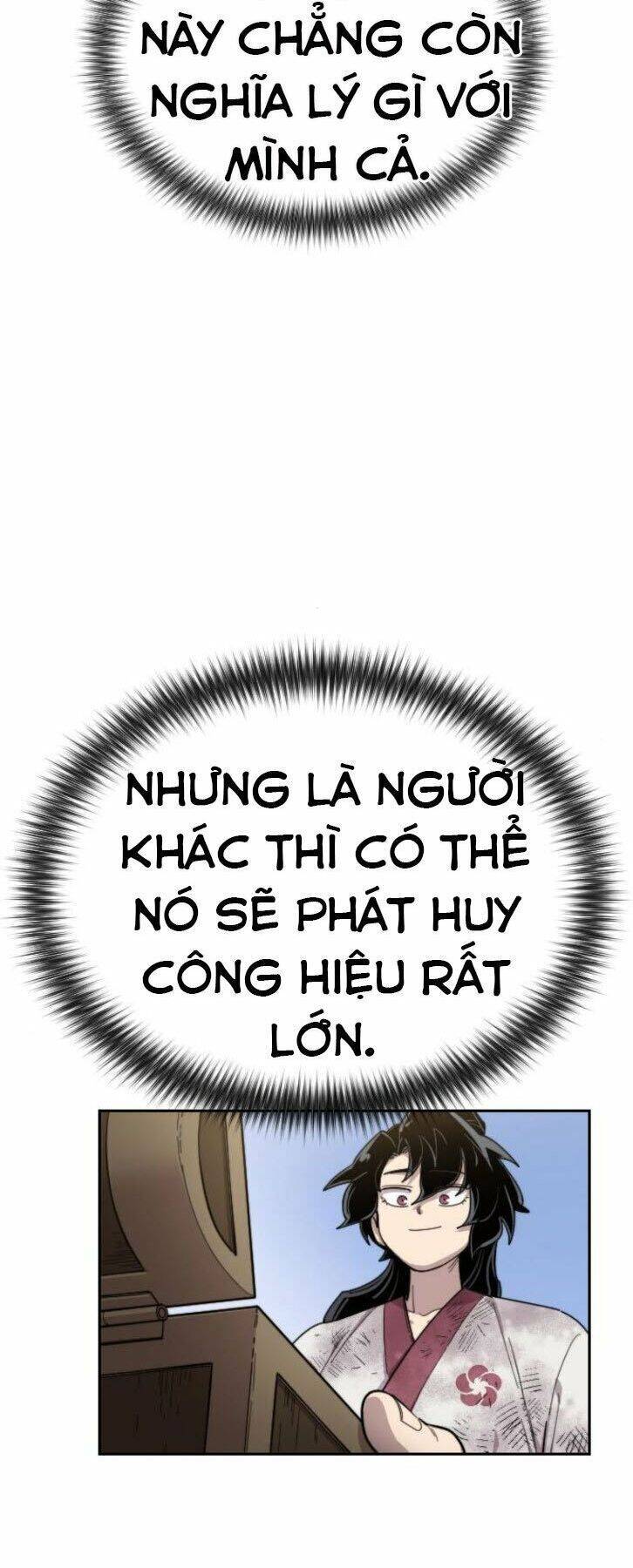 Hoa Sơn Tái Xuất Chapter 17 - Trang 69