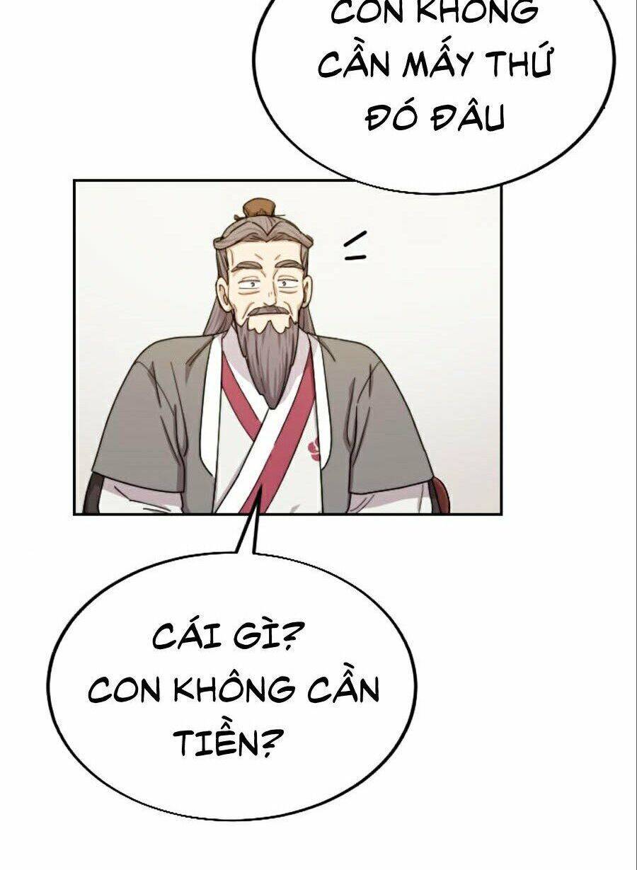 Hoa Sơn Tái Xuất Chapter 14 - Trang 125