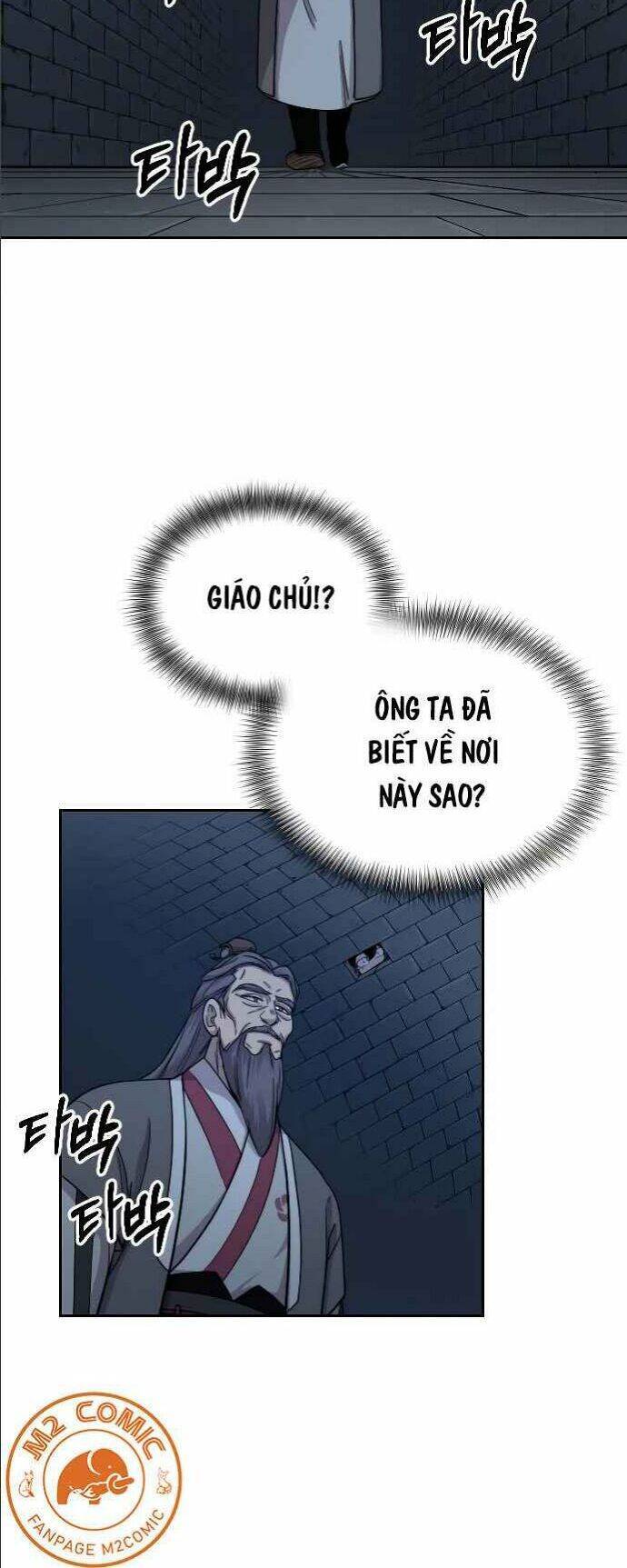 Hoa Sơn Tái Xuất Chapter 8 - Trang 21