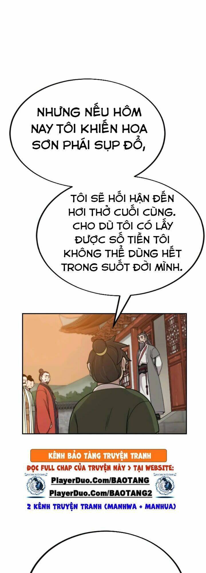 Hoa Sơn Tái Xuất Chapter 10 - Trang 103