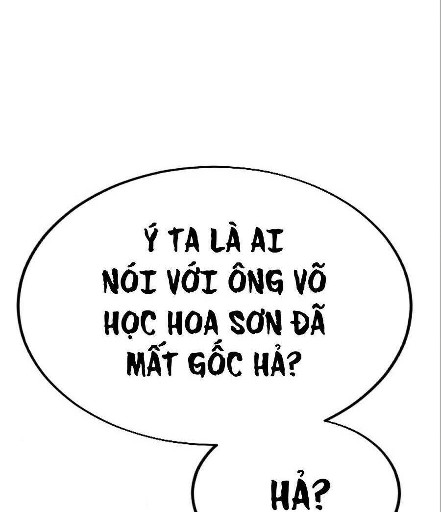 Hoa Sơn Tái Xuất Chapter 13 - Trang 31