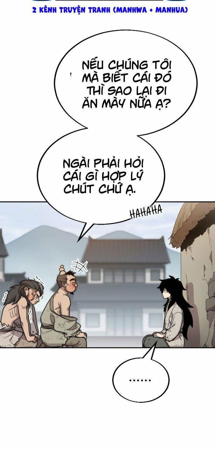 Hoa Sơn Tái Xuất Chapter 2 - Trang 107