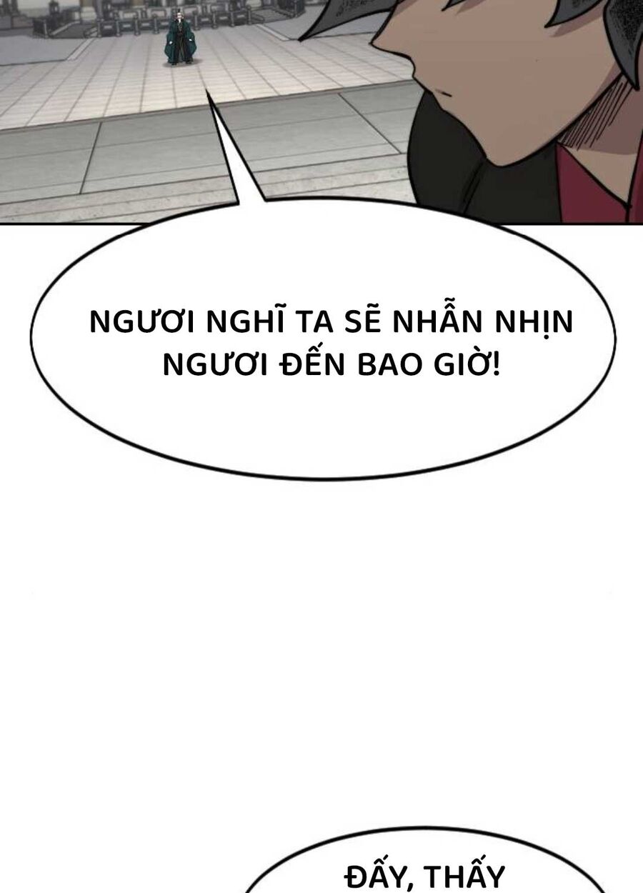 Hoa Sơn Tái Xuất Chapter 144 - Trang 86