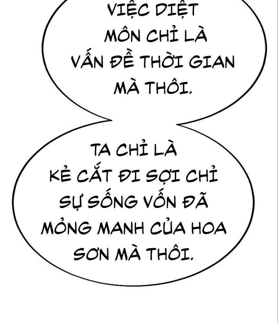 Hoa Sơn Tái Xuất Chapter 13 - Trang 26