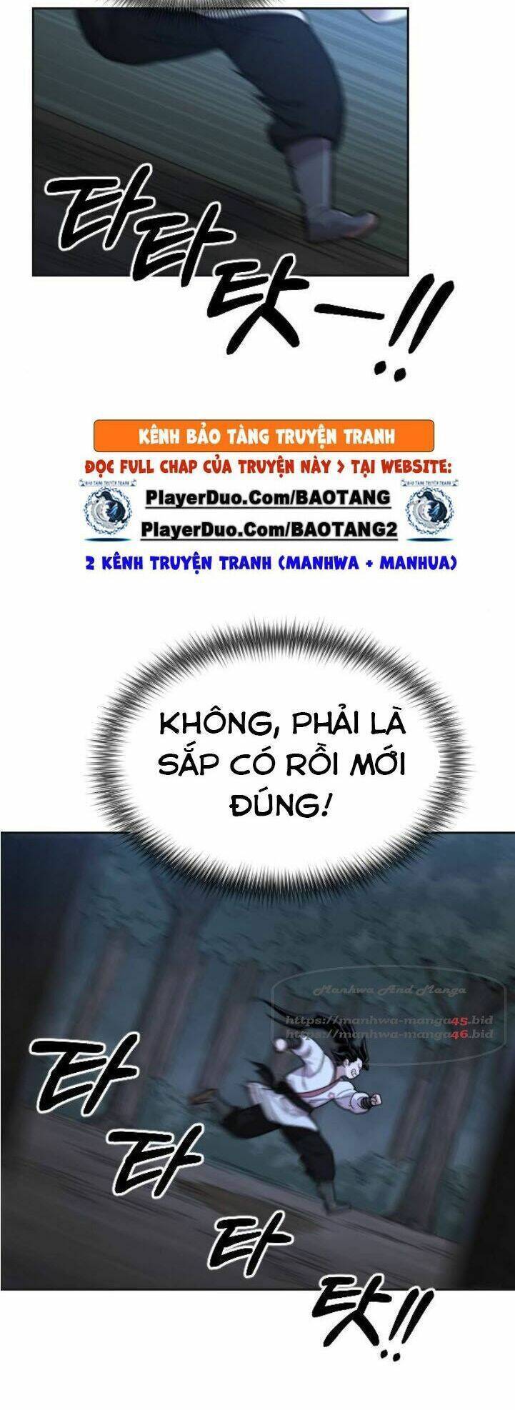 Hoa Sơn Tái Xuất Chapter 15 - Trang 53