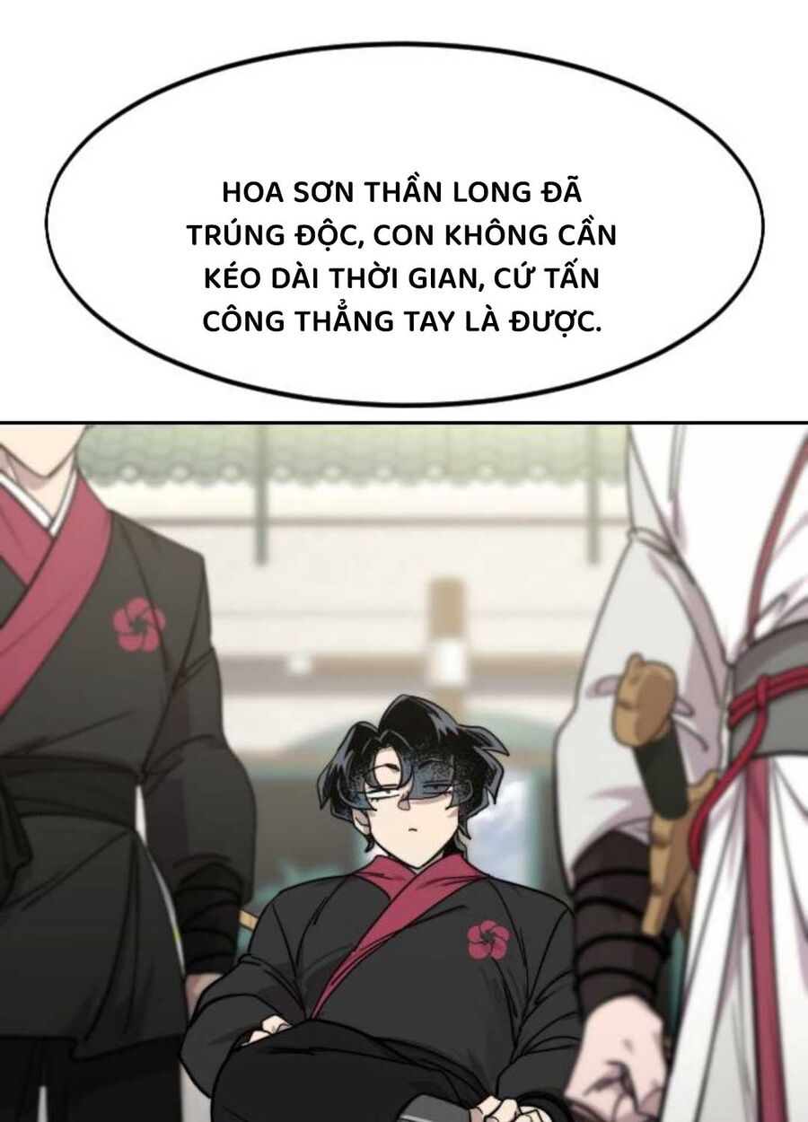 Hoa Sơn Tái Xuất Chapter 141 - Trang 67