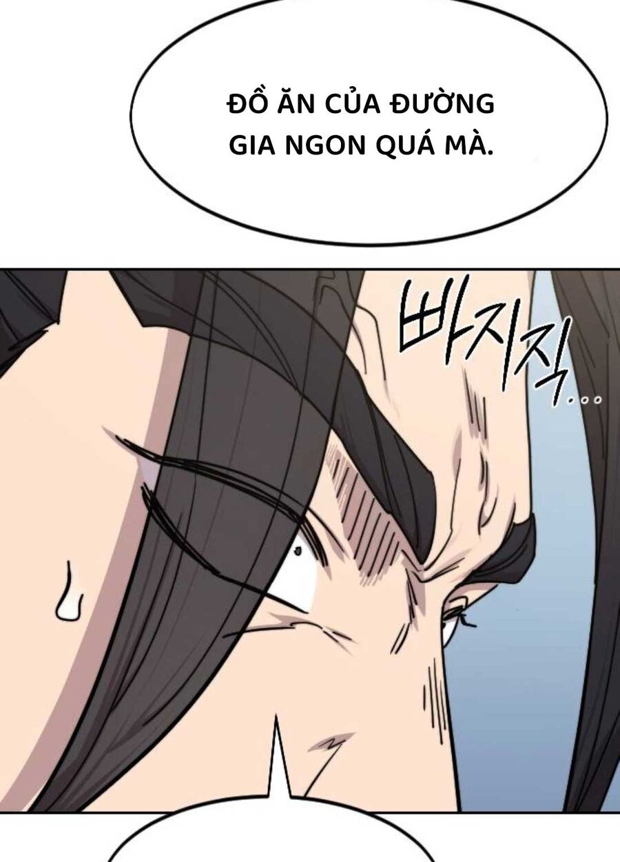 Hoa Sơn Tái Xuất Chapter 141 - Trang 122