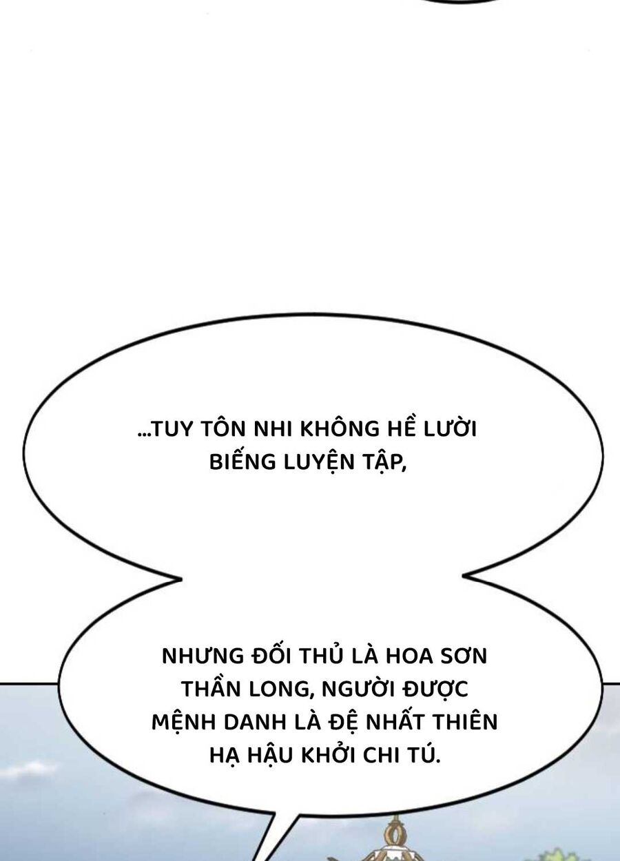 Hoa Sơn Tái Xuất Chapter 141 - Trang 62