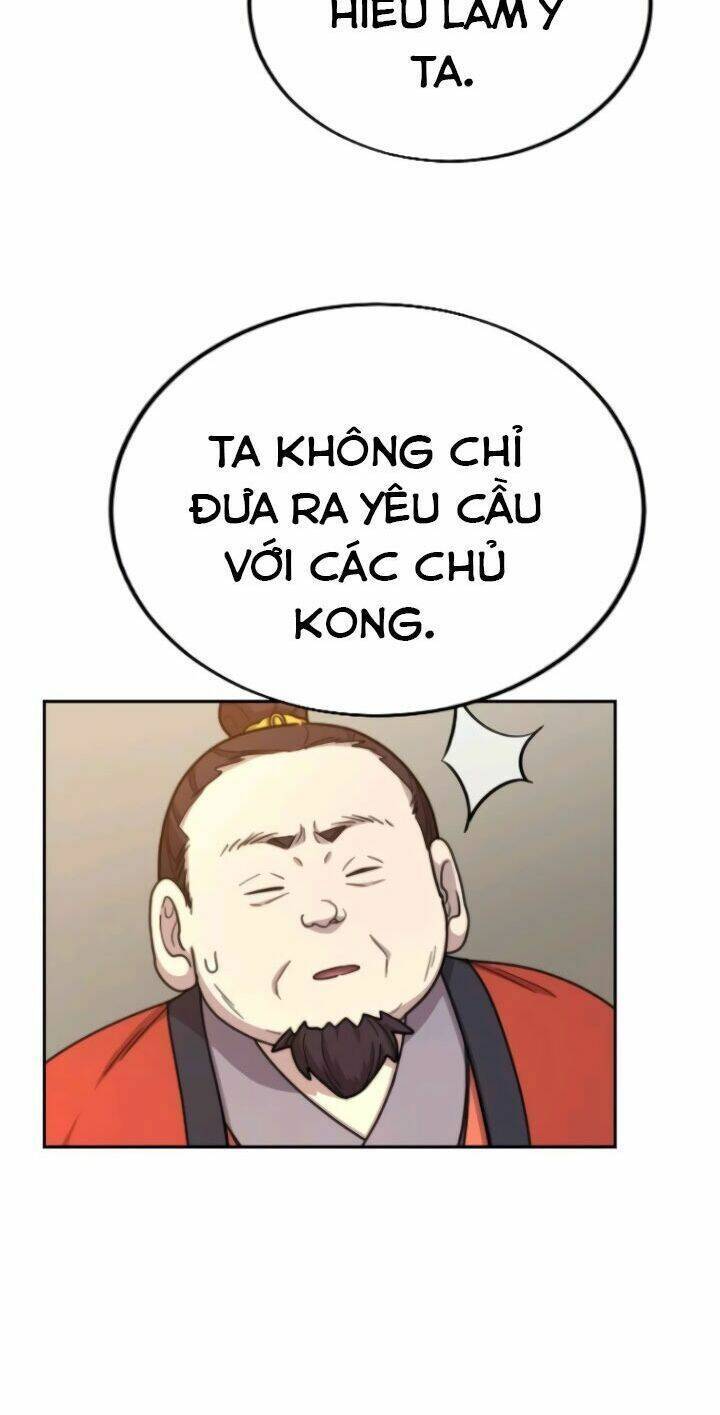 Hoa Sơn Tái Xuất Chapter 10 - Trang 46