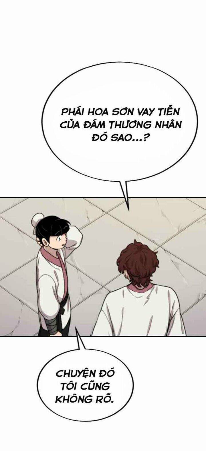 Hoa Sơn Tái Xuất Chapter 6 - Trang 29