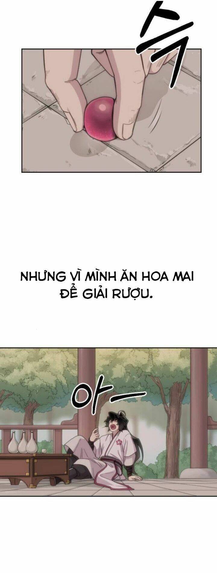 Hoa Sơn Tái Xuất Chapter 15 - Trang 47