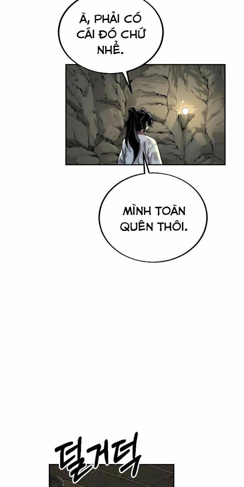 Hoa Sơn Tái Xuất Chapter 16 - Trang 40