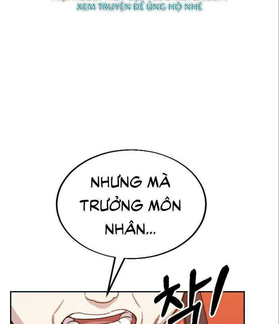 Hoa Sơn Tái Xuất Chapter 11 - Trang 8