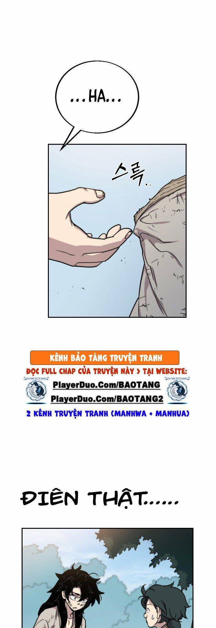 Hoa Sơn Tái Xuất Chapter 1.5 - Trang 70