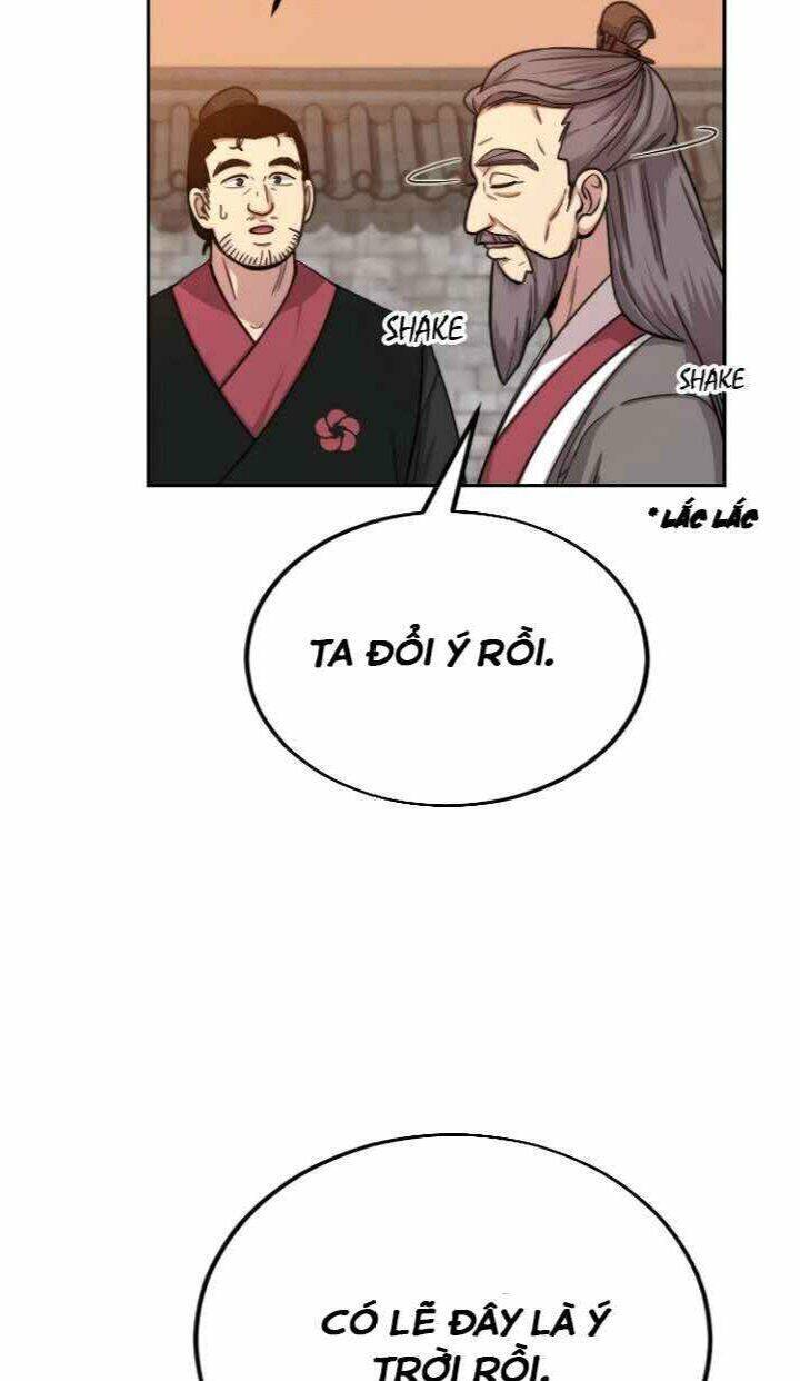 Hoa Sơn Tái Xuất Chapter 3 - Trang 81