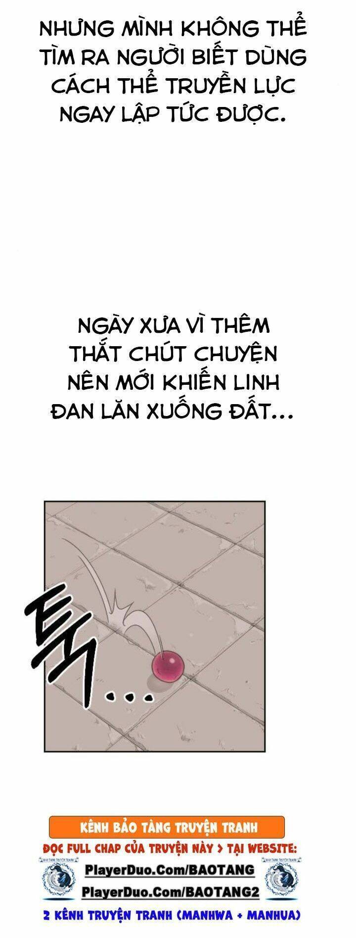 Hoa Sơn Tái Xuất Chapter 15 - Trang 46