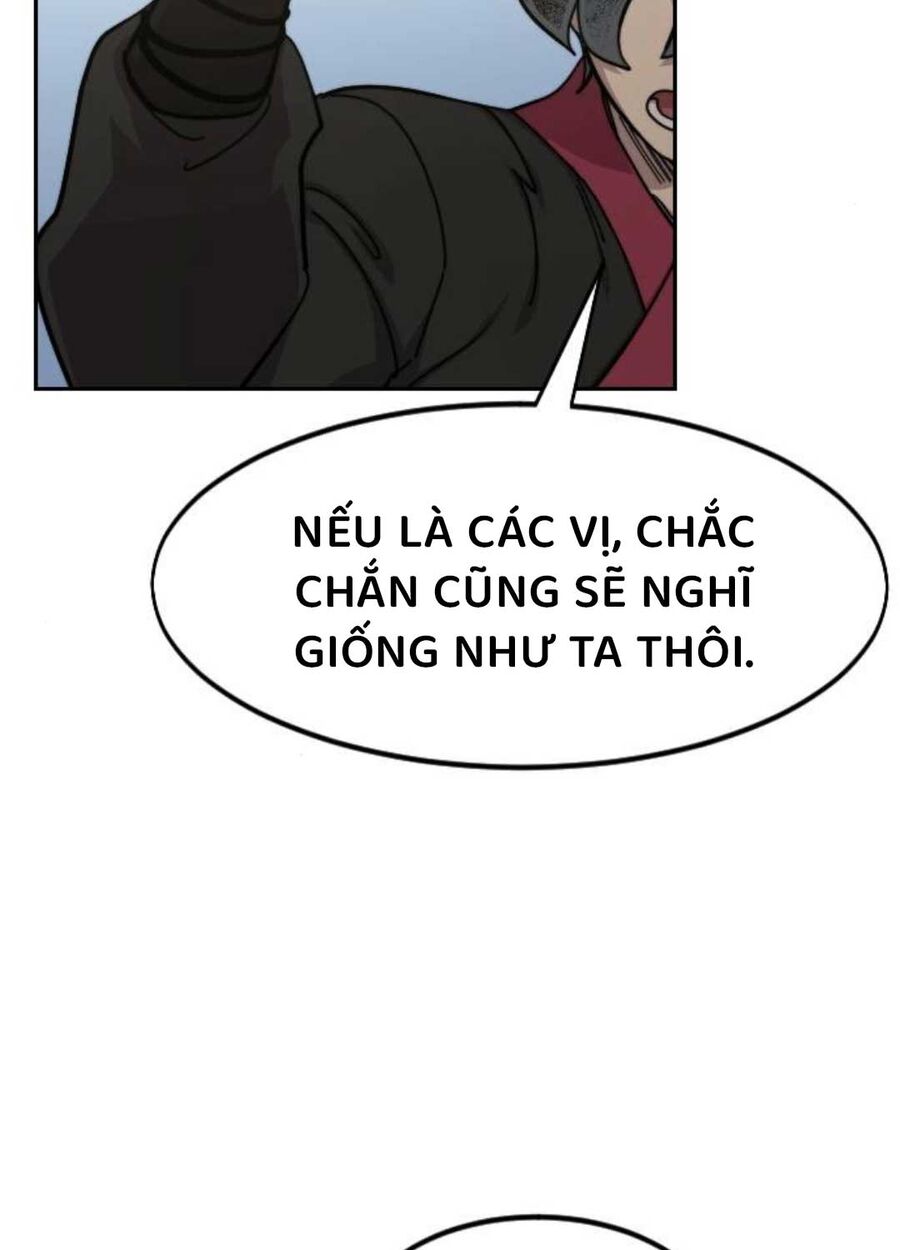 Hoa Sơn Tái Xuất Chapter 144 - Trang 33