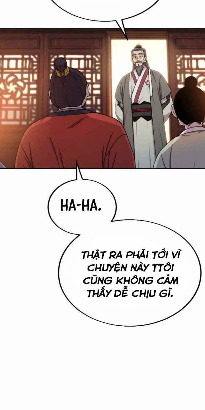 Hoa Sơn Tái Xuất Chapter 6 - Trang 18