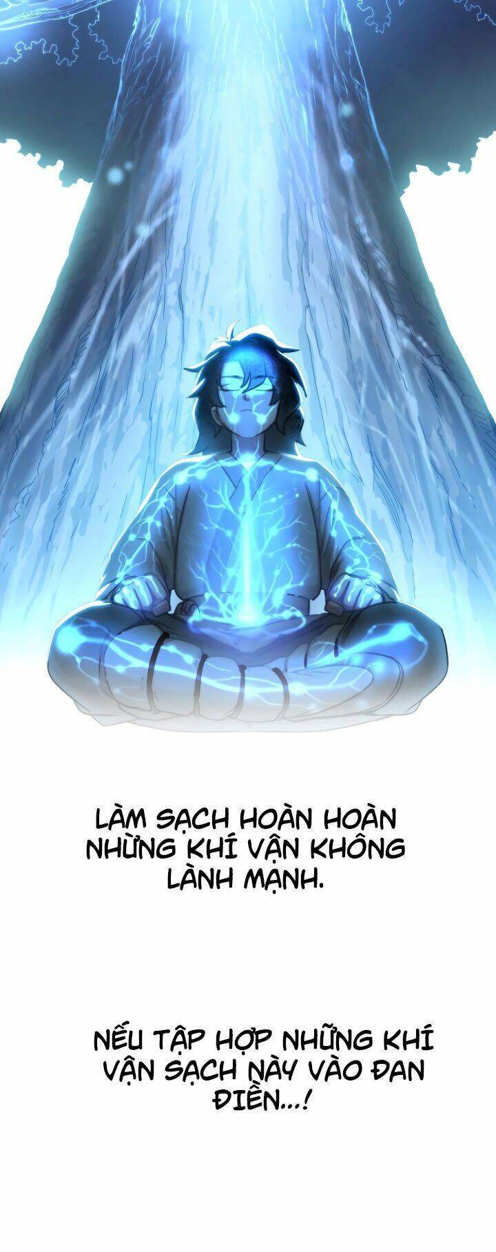 Hoa Sơn Tái Xuất Chapter 2 - Trang 62