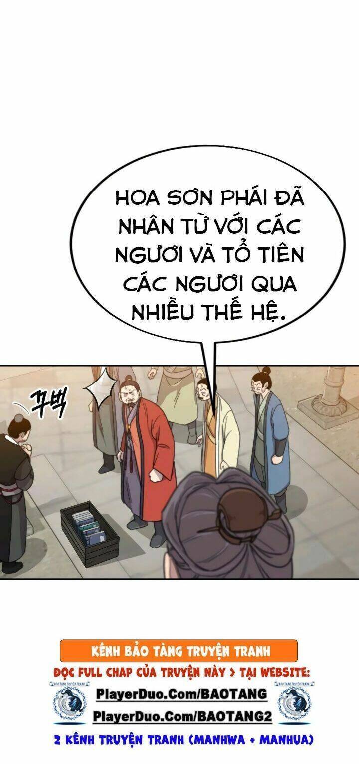 Hoa Sơn Tái Xuất Chapter 10 - Trang 114