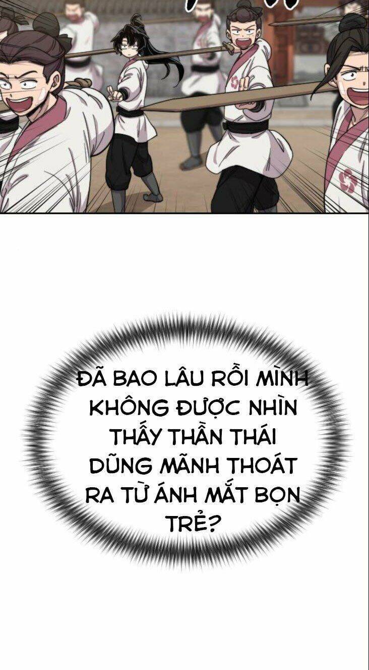 Hoa Sơn Tái Xuất Chapter 18 - Trang 113