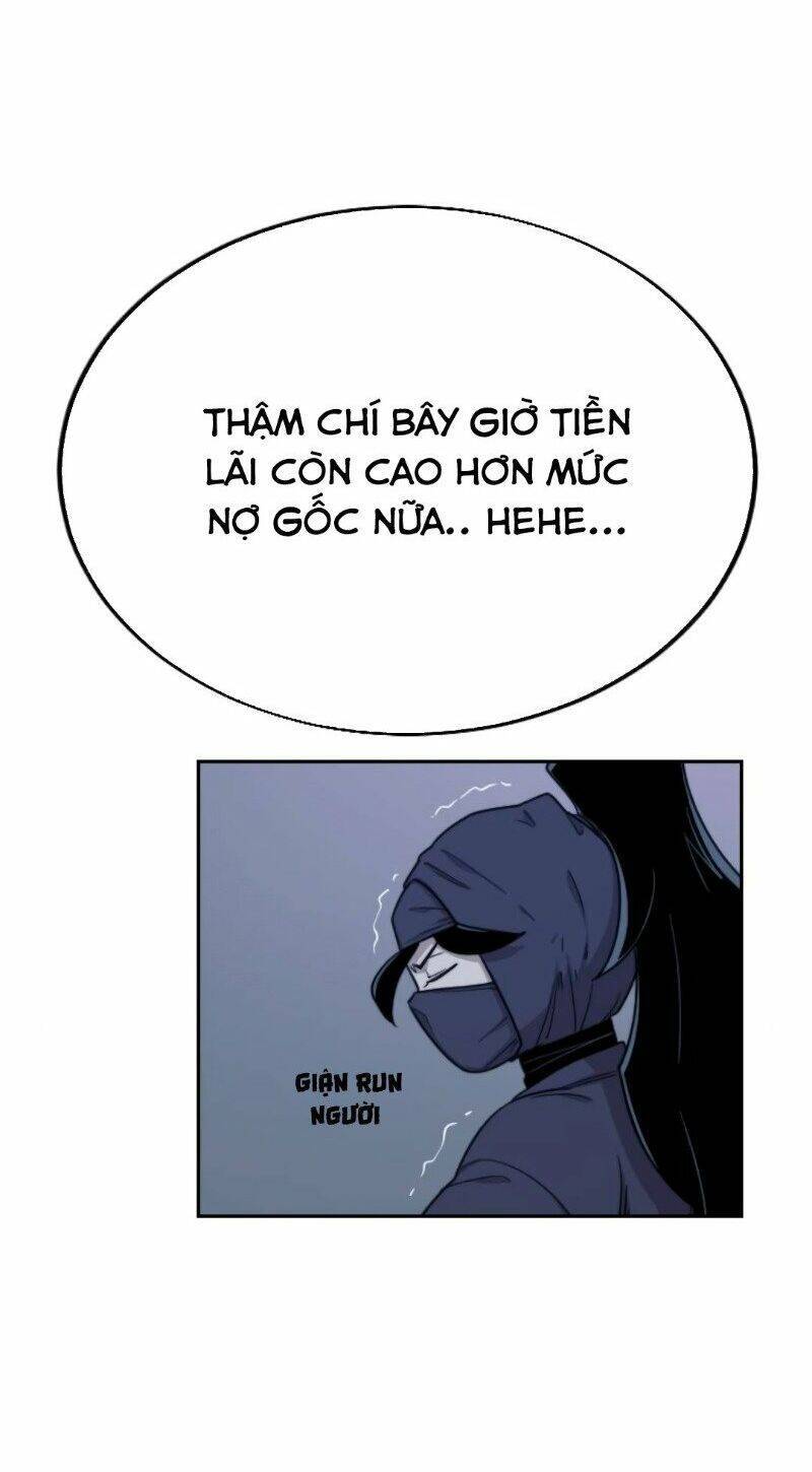 Hoa Sơn Tái Xuất Chapter 7 - Trang 9