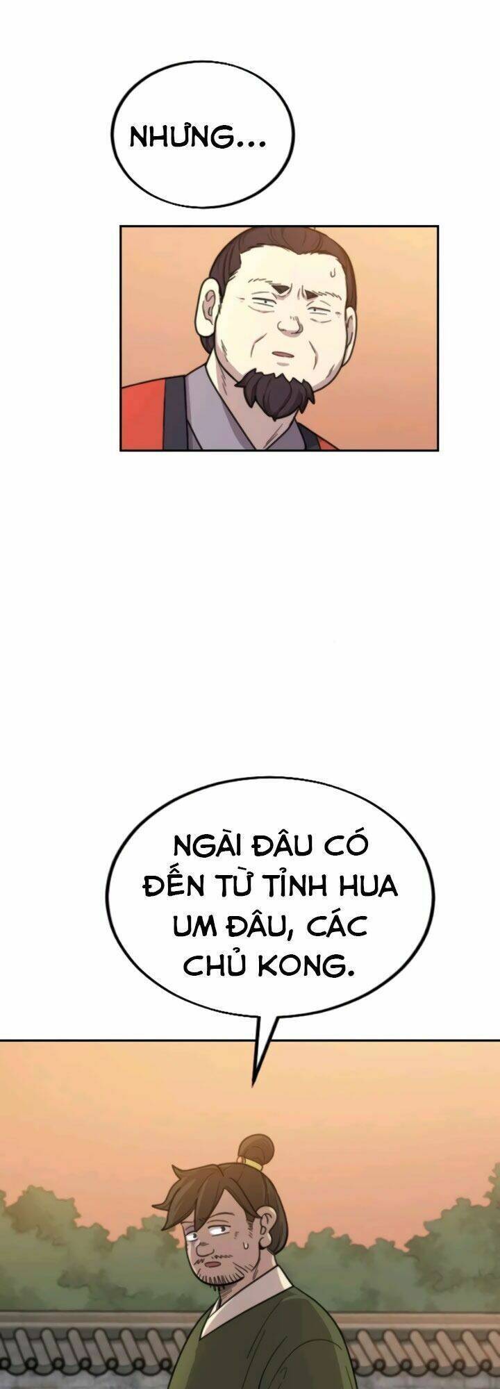 Hoa Sơn Tái Xuất Chapter 10 - Trang 87