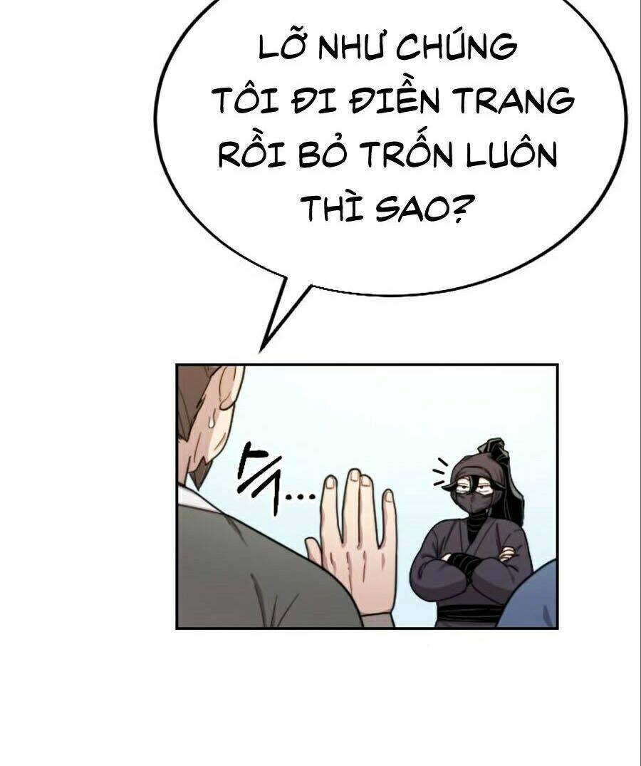 Hoa Sơn Tái Xuất Chapter 13 - Trang 125