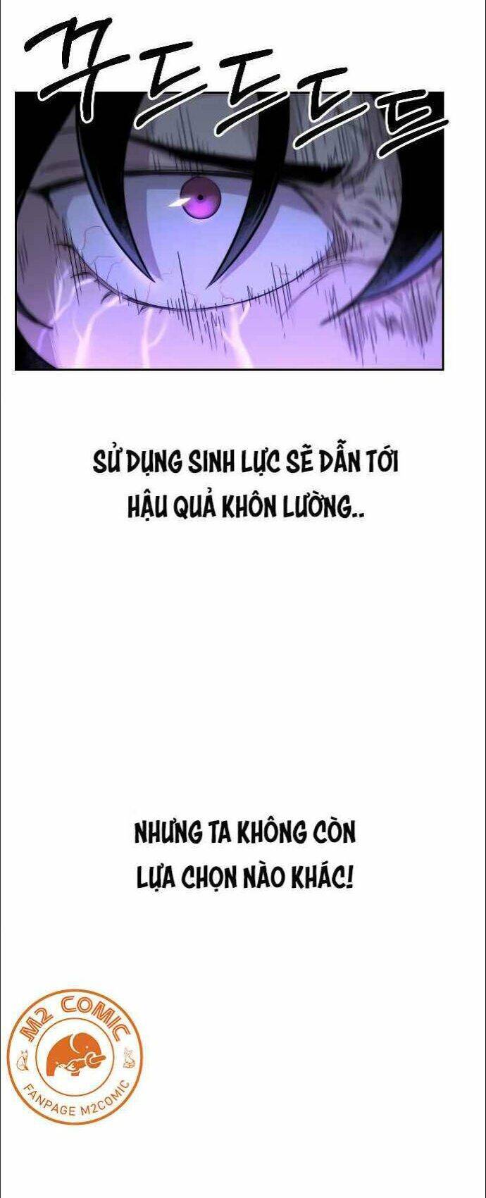 Hoa Sơn Tái Xuất Chapter 8 - Trang 56