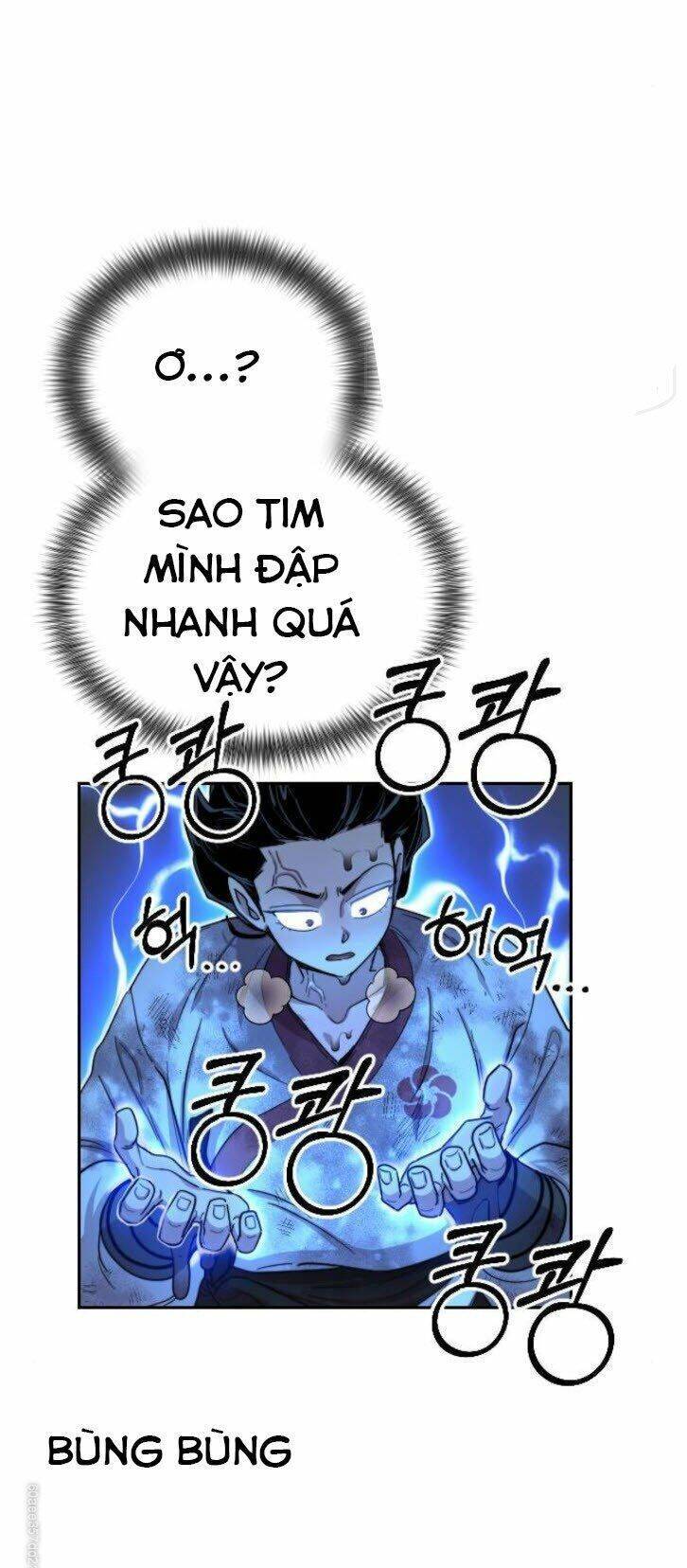 Hoa Sơn Tái Xuất Chapter 17 - Trang 13