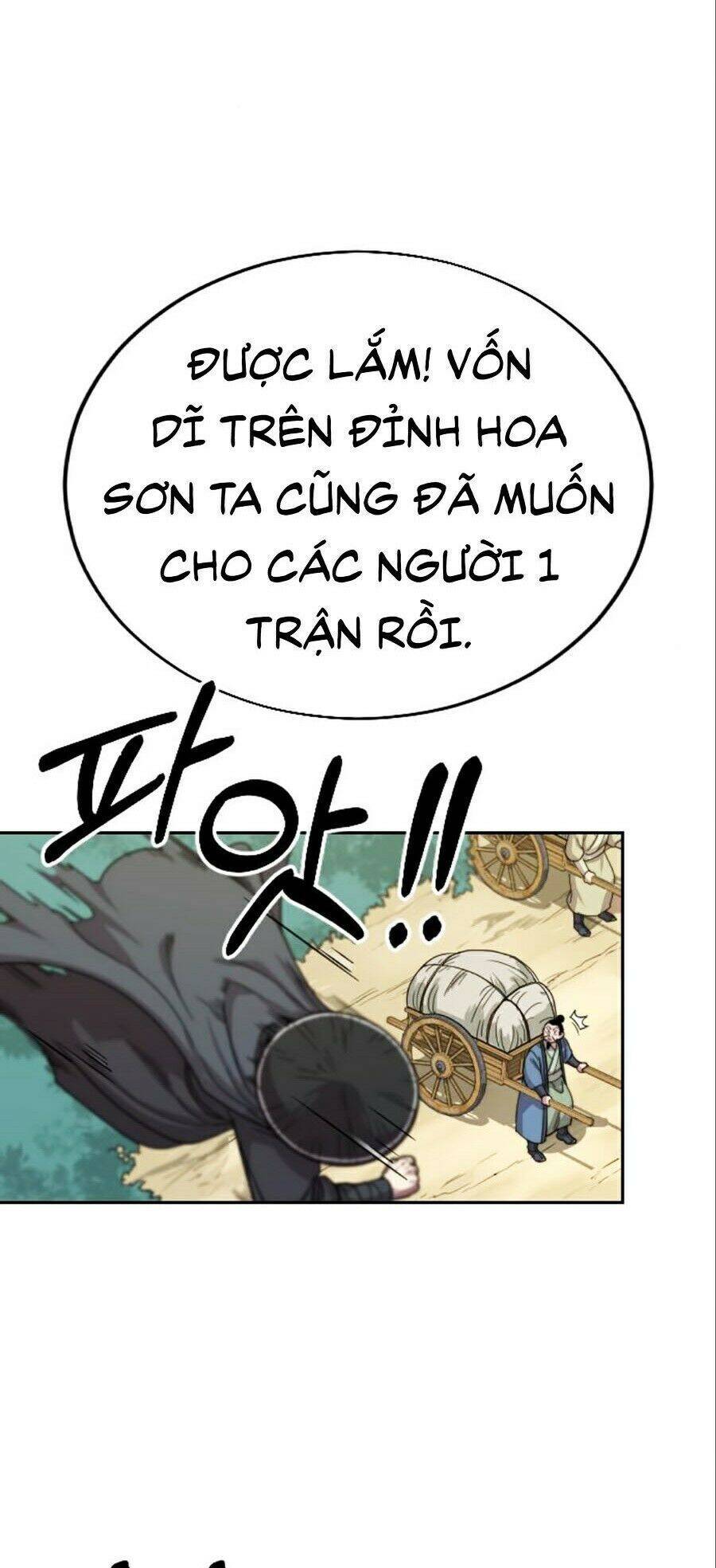 Hoa Sơn Tái Xuất Chapter 11 - Trang 78