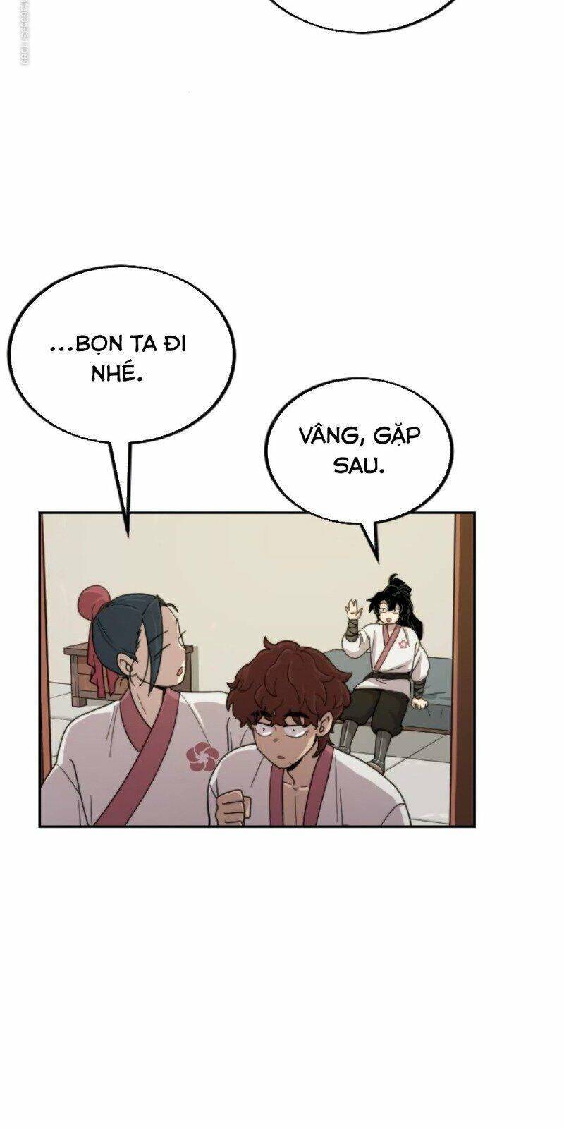 Hoa Sơn Tái Xuất Chapter 7 - Trang 75