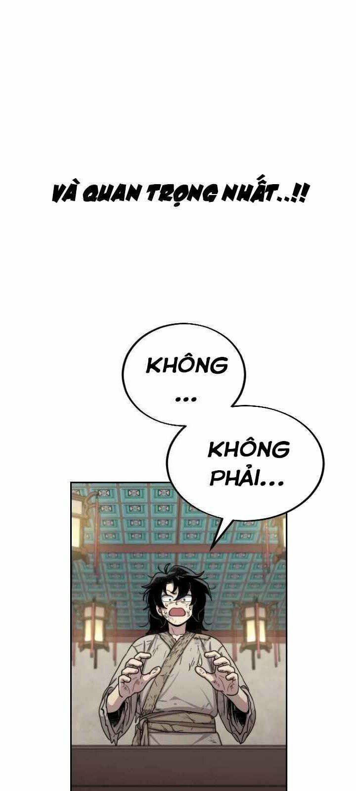 Hoa Sơn Tái Xuất Chapter 3 - Trang 57