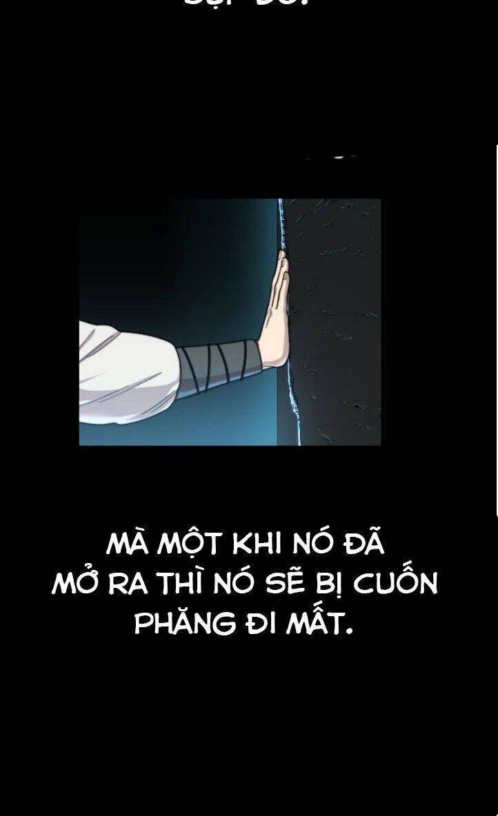 Hoa Sơn Tái Xuất Chapter 17 - Trang 40