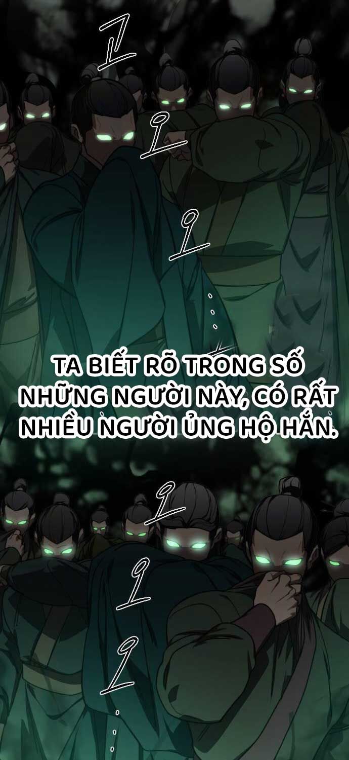 Hoa Sơn Tái Xuất Chapter 146 - Trang 48