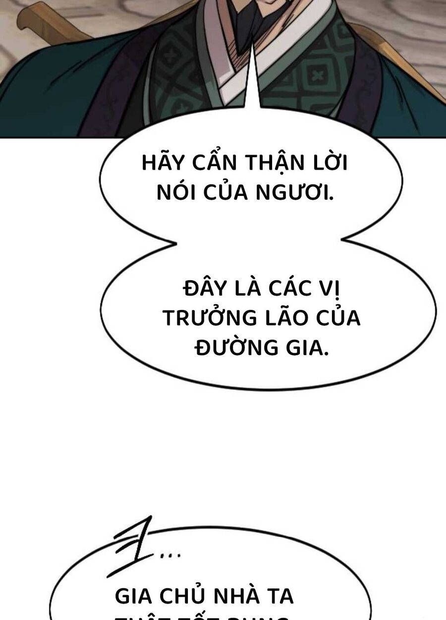 Hoa Sơn Tái Xuất Chapter 144 - Trang 83